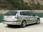 Saab 9-3 BioPower SportCombi 2006 года